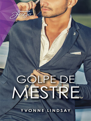cover image of Golpe de mestre